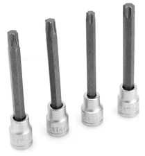 PERFORMANCE TOOL STAR BIT SOCKET SET W86020