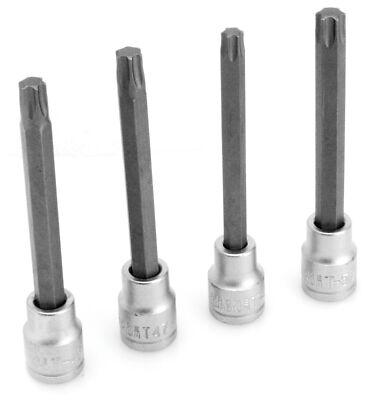 PERFORMANCE TOOL STAR BIT SOCKET SET W86020