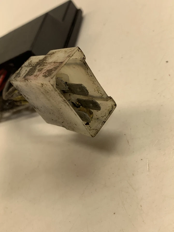 Convertidor, AC/DC - 2006 Polaris Fusion 600 58910 Foto 4 de 4