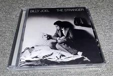 Stranger by Billy Joel  (New CD)⭐️Buy Any 3 Get 1 Free⭐️