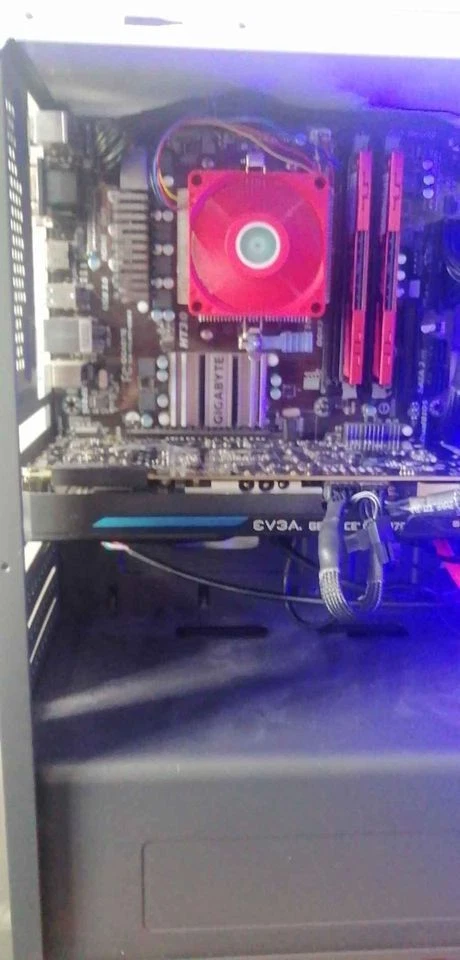 AMD FX 6300 GAMING PC  - Image 3 of 4