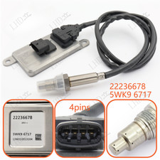 22236678 5WK96717 For Volvo Nitrogen Oxide No...