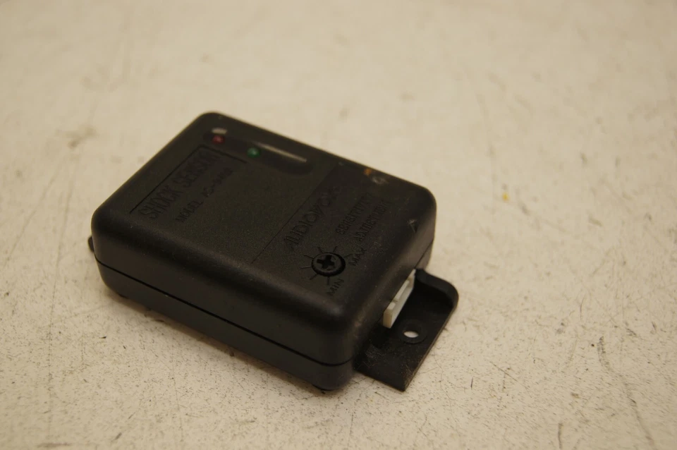 AUDIOVOX - ДАТЧИК УДАРА РЕЛЕ МОДЕЛЬ AS-9492 OEM - Изображение 2 из 4