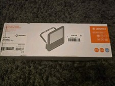 Ledvance Floodlight- FL COMP V 180W 865 SYM 100 BK