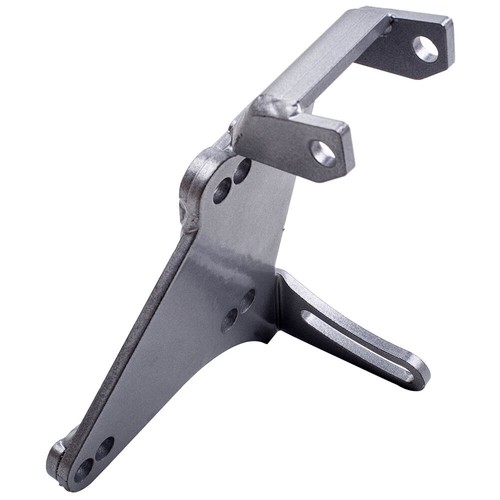 Alternator Relocator Bracket for Honda Civic EF EG EK 1988-2000 H-Serie H22 - Picture 7 of 12