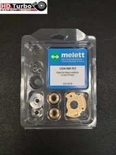 Melett 1154-500-757 Turbo Repair Kit (Major) for Cummins Holset Turbo HE561VE