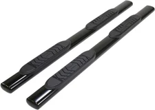 TrailFX Running Boards 5” Black Step Bars for 19-23 Ford Ranger SuperCab