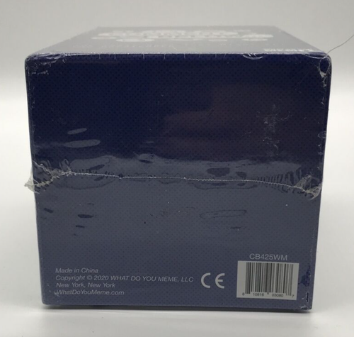 Comment Below... Adult Party Game Ages 17+ by What Do You Meme? Brand New Sealed - Picture 5 of 6