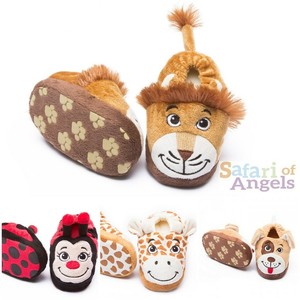 size 7 kids slippers