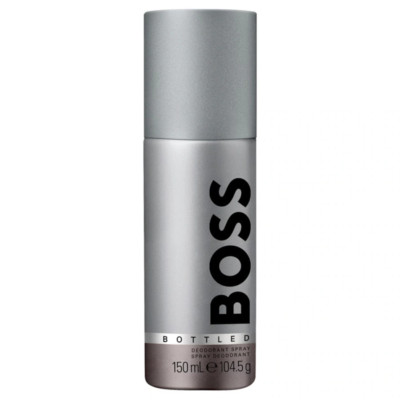   Hugo Boss Bottled Deo Deodorant Bodyspray Deo Spray 150ml  