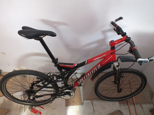 Mont bike with aluminium frame MTB 26 