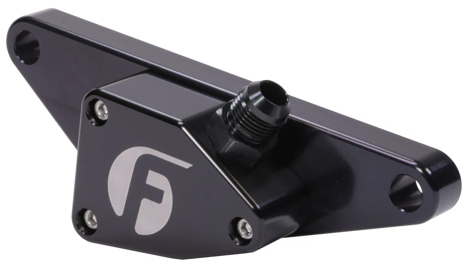 Fleece Coolant Bypass Kit For 2006-2007 Dodge Ram 5.9L Cummins Diesel Automatic - Image 2 of 4