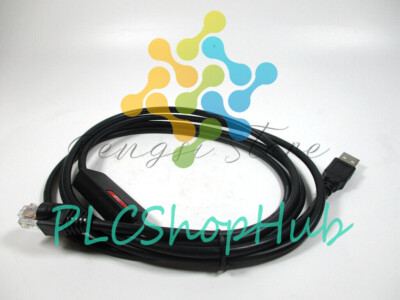 1PCS inverter CT communication cable comms Cable USB-RS485