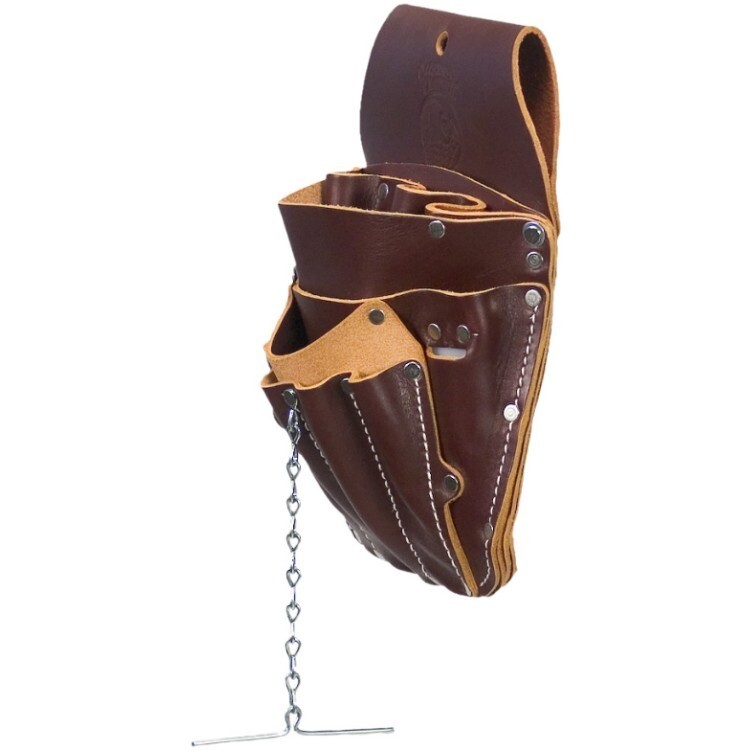 Occidental Leather Electricians and Telecommunication Tool Pouch