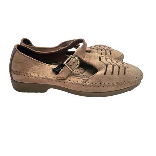 Dexflex Comfort Dexter Womens Size 8.5 W Sandals Shoes  display picture 3