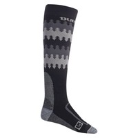 Burton Men's Buffer Ii Socks True Black Small on sale Burton Men's Buffer Ii Socks True Black Small on sale