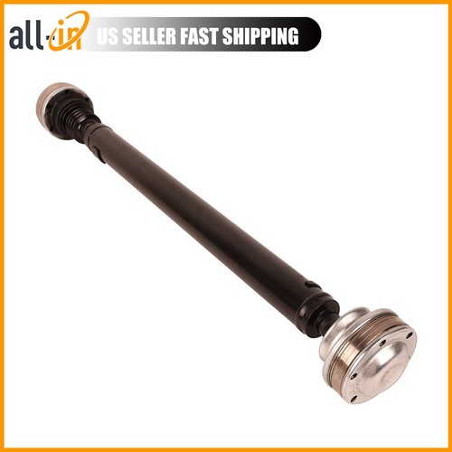 For Jeep Grand Cherokee 9901 52099497AD Front Driveshaft Prop Shaft
