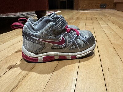 size 3 baby girl nikes