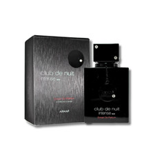 NEW Club de Nuit Intense by ARMAF 2.4oz Extrait De Parfum for Men SEALED