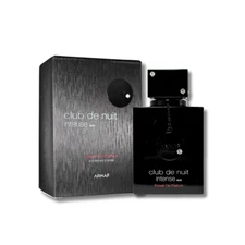NEW Club de Nuit Intense by ARMAF 2.4oz Extrait De Parfum for Men SEALED