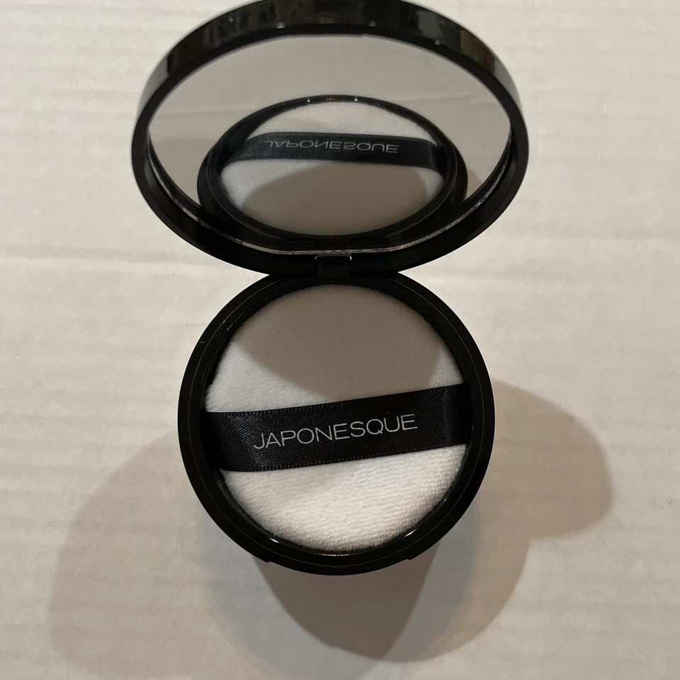 Japonesque KUMADORI Loose Finishing Powder  .29oz - Image 2 of 4