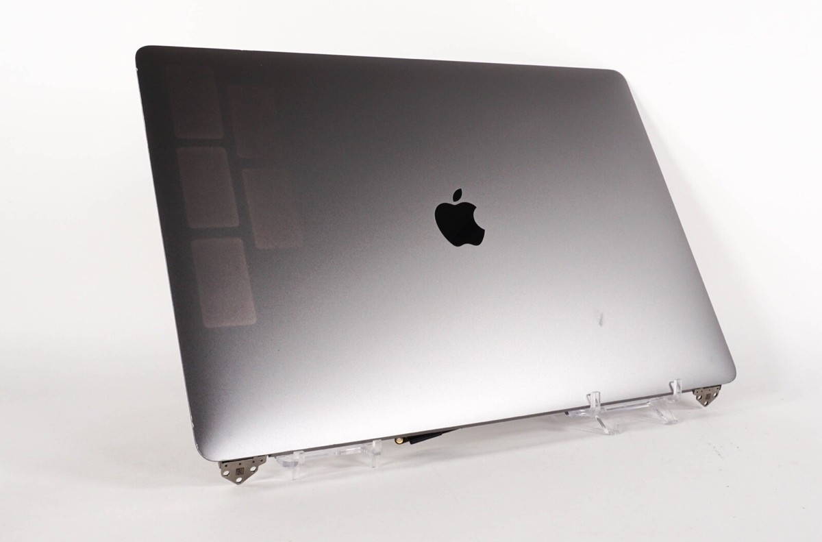 OEM Space Gray Apple MacBook Pro 15