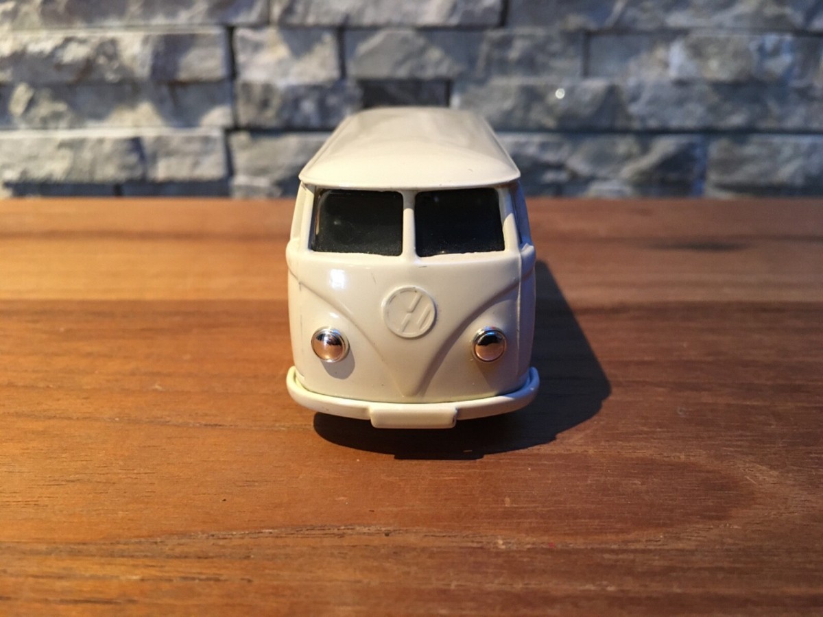 Corgi VW TRANSPORTER VAN | eBay
