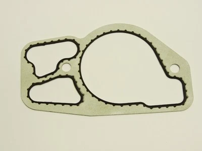 OEM Ford 7.3 7.3L Powerstroke Diesel HPOP High Pressure Oil Pump Base Gasket - Image 1 of 2