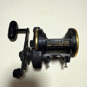 ダイワ　シーライン　SL３０ＳＨ　オールド daiwa sl30sh | eBay