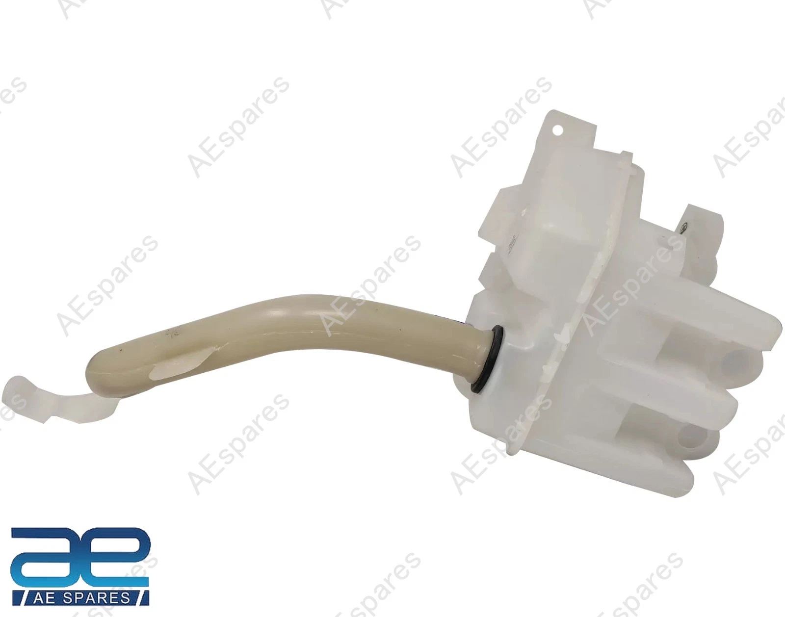 Windshield Washer Reservoir Tank For Suzuki Swift 2005-11, Swift Dzire 2008-12 view 2
