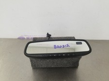 18 Toyota Camry Oem Interior Rear View Mirror 87810-06200