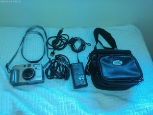 Canon Powershot G2 | eBay