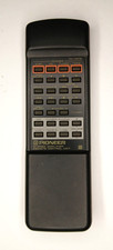 Telecomando originale Pioneer CU-A013 telecomando testato/testato FB1618