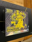 Pokemon | ETB Étincelles Déferlantes (EV8) FR 🇫🇷 Scellé
