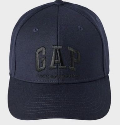 Gap × Victoria Beckham Logo Baseball Hat