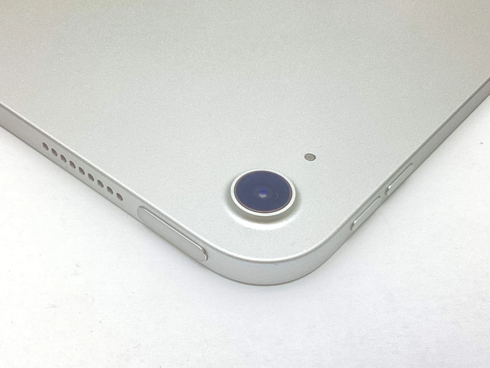 Apple iPad (A16) · 256GB · Wi-Fi, foto 3 de 4