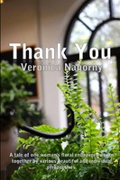 Veronica Nagorny | Thank You | Taschenbuch | Englisch (2015) | [.]
