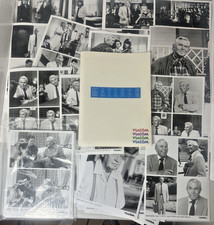 RARE MASSVE MATLOCK press PROMO LOT ANDY GRIFFITH SHOW 52 GLOSSY PHOTOS 8