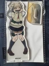 My Hero Academia Acrylic Stand Toga Himiko Limited Edition, Sold Out