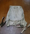 WW1 US Army Military M1910 Haversack Backpack Field Gear Equipment BAG