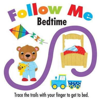 Follow Me: Bedtime