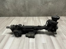 VW Golf 5 1K A3 8P Original Elektromechanisches Lenkgetriebe Lenkung 1K1423051CN