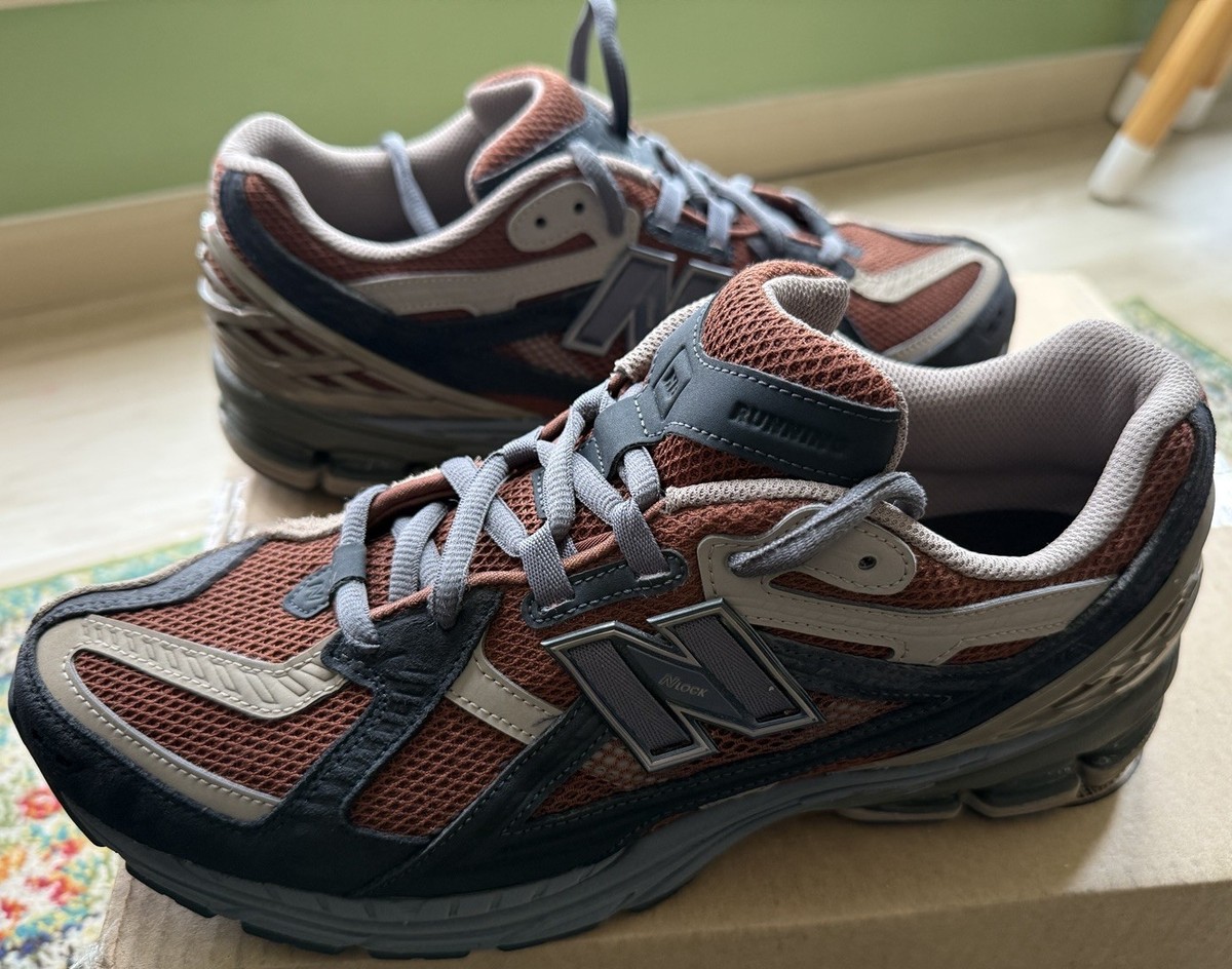 Size 12 - New Balance 1906U Rich Oak Phantom | eBay