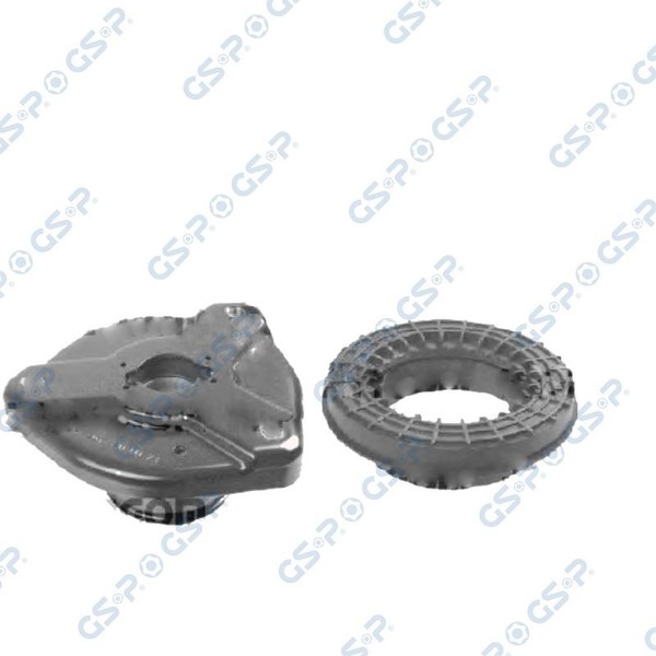 GSP Reparatursatz, FederbeinstüTzlager 518023S FüR MERCEDES-BENZ-image