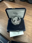 250th Anniversary US Army American Eagle One Ounce Silver Proof Coin
