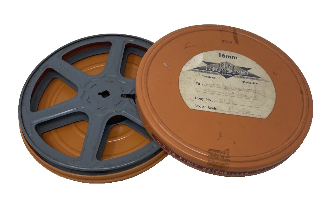 Câble Ancien Pour Caméra Cameflex ARRI - 2 Mètres, Vintage Cinéma (Bon état)