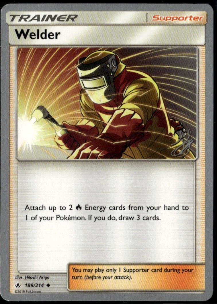 Welder 189/214 World Championship Decks for sale | eBay