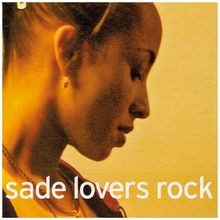 LoverS Rock  von Sade | CD | Zustand sehr gut