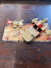 LEGO Star Wars: Landspeeder (7110)