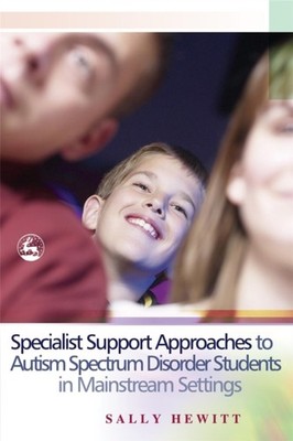 Specialist Support Approaches to Autism Spectrum Disorder Students in Mainstream